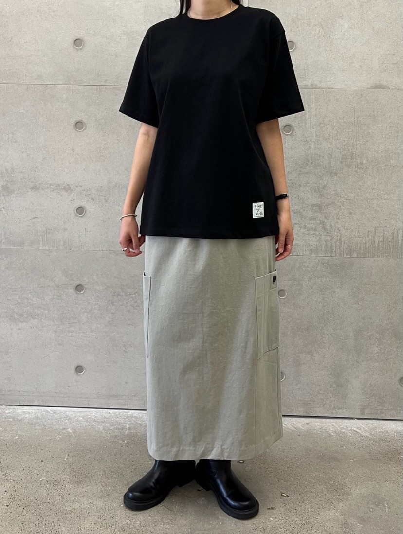 (2026FW) URBAN CLOTH - TOP