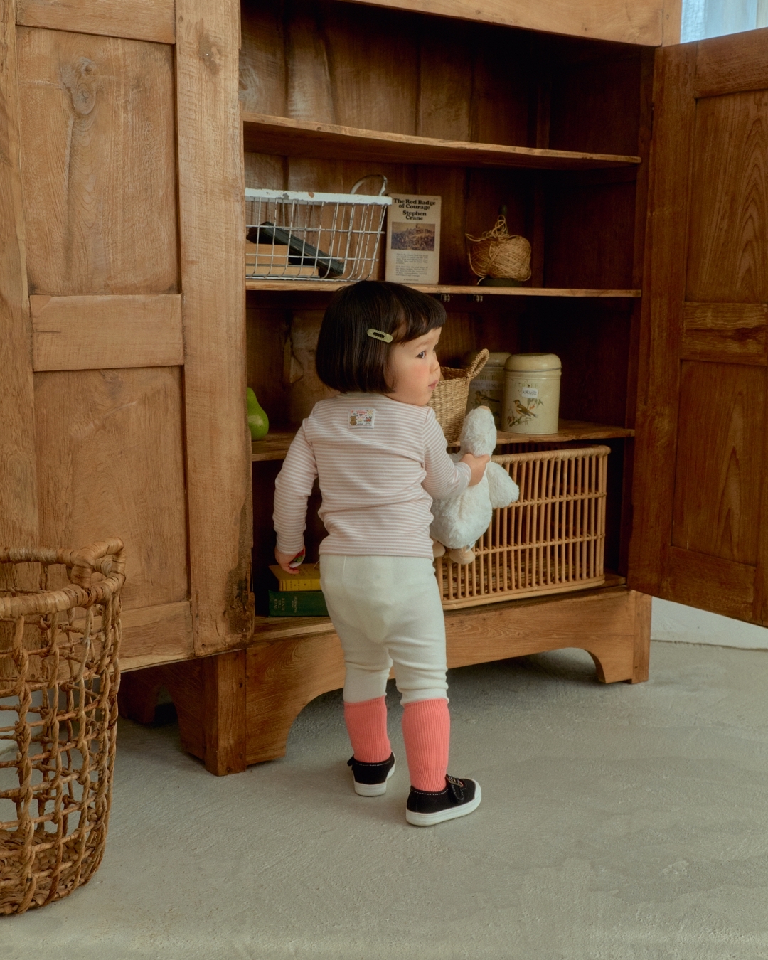 🇰🇷Oottbebe set