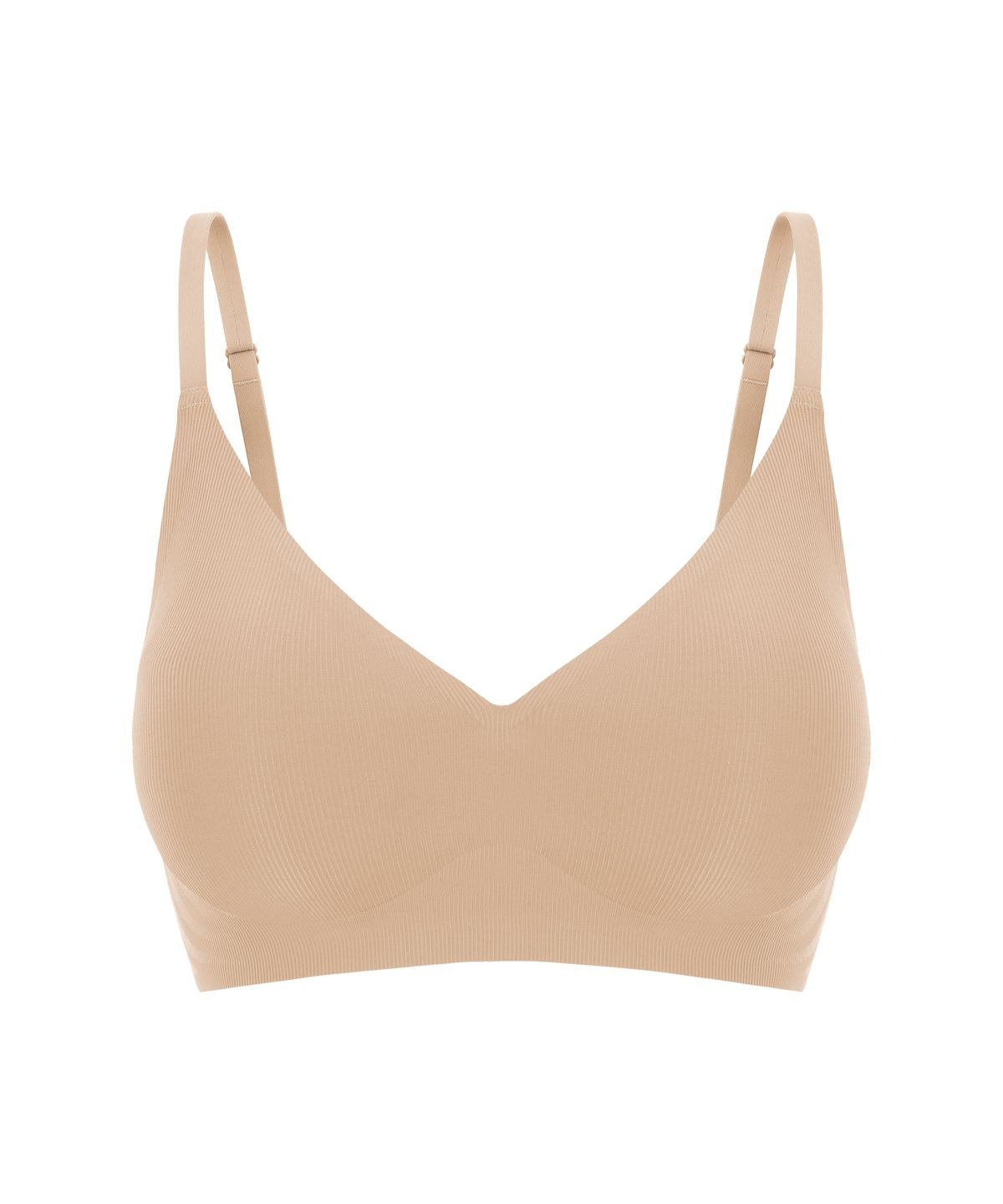 韓國 VERISH Cool Fit Bra Volume Fit PLUS