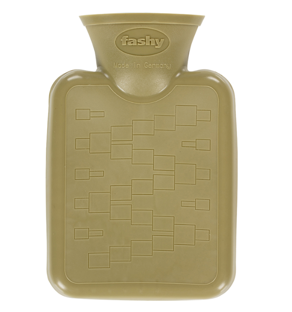 6405/0.3L FASHY FLEECE暖水袋