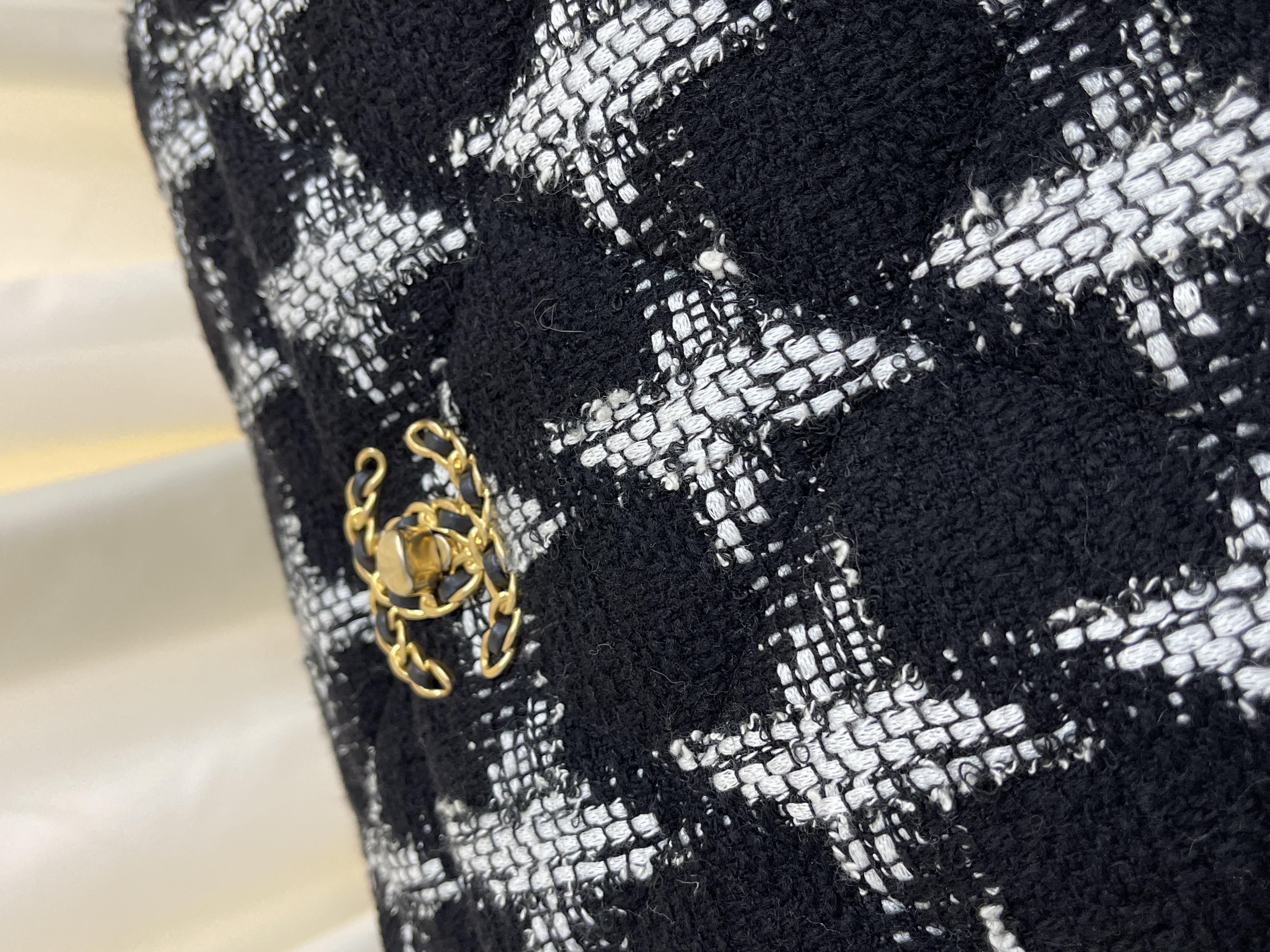 Pre-owned Chanel Boy / Product Code: 26012604