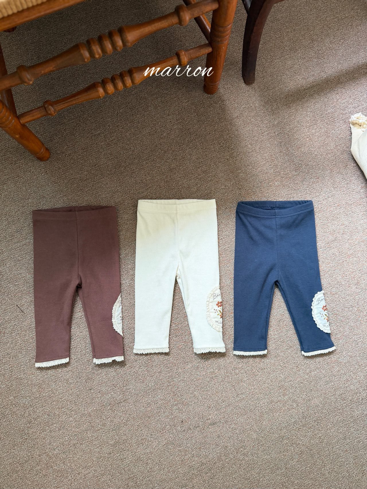 AW6103 Pants