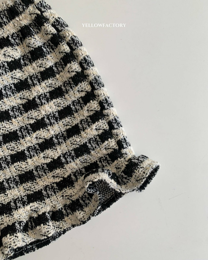 🇰🇷Yellowfactory 短褲