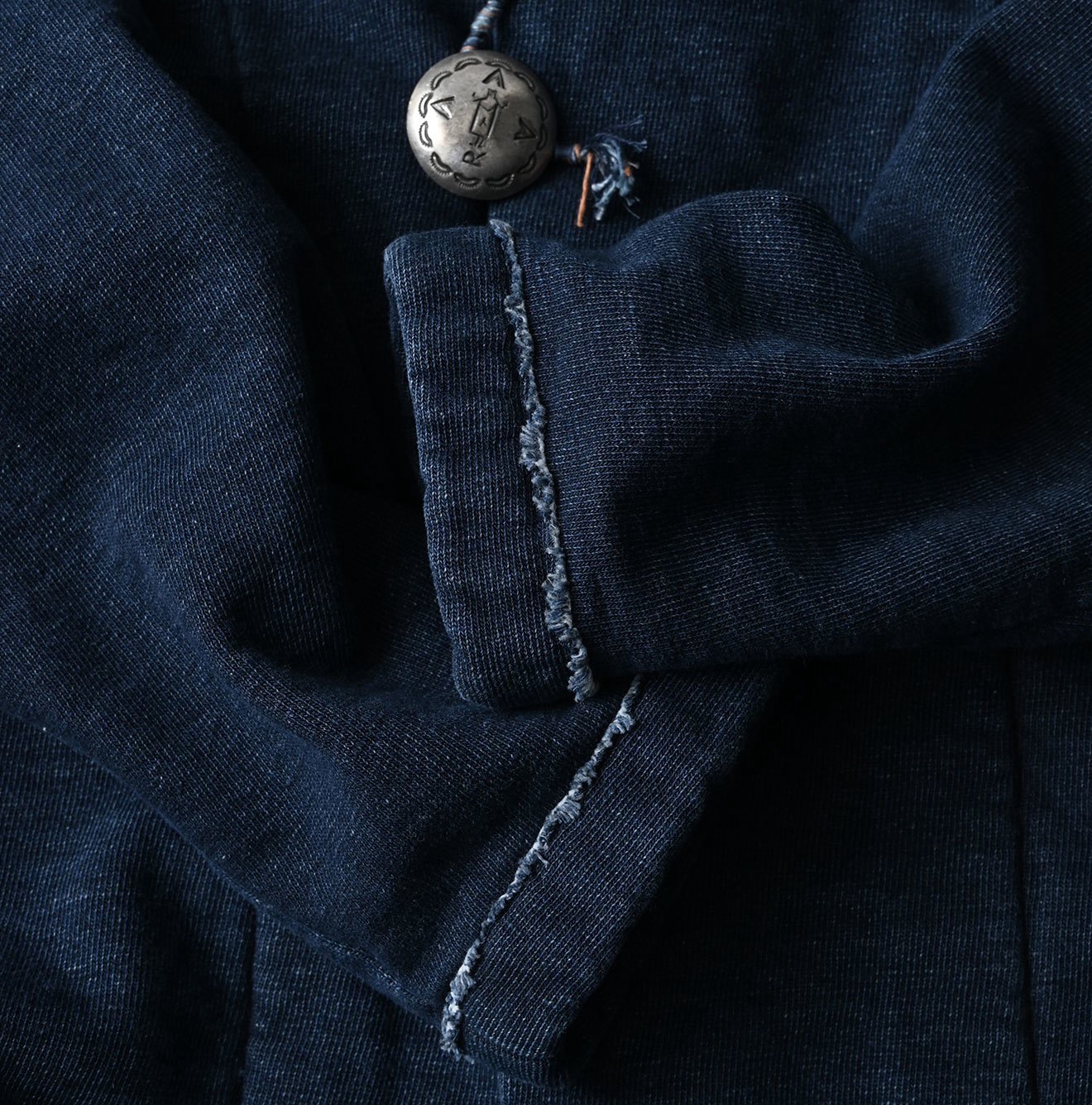 【 Freak’s Store 】 No.1390 民族 外套Denim Jacket