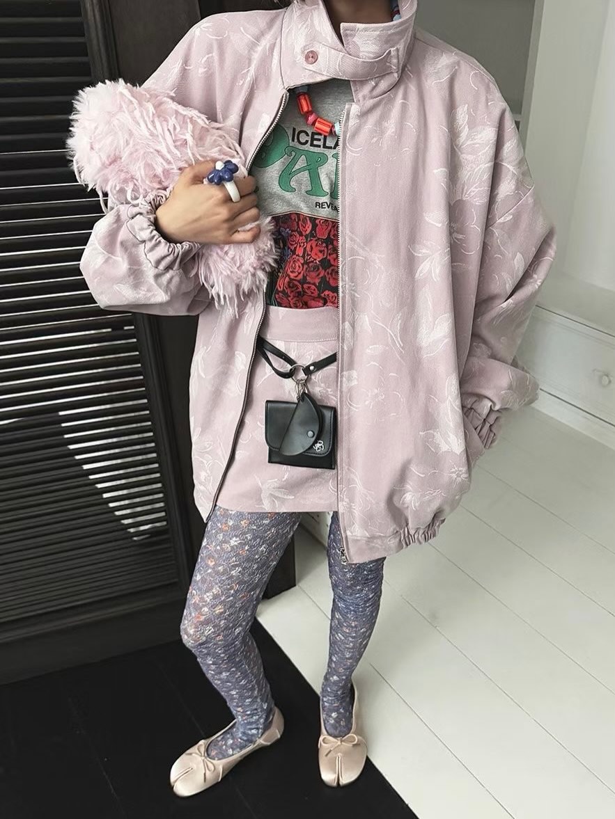 (2026FW) CLODE - JK