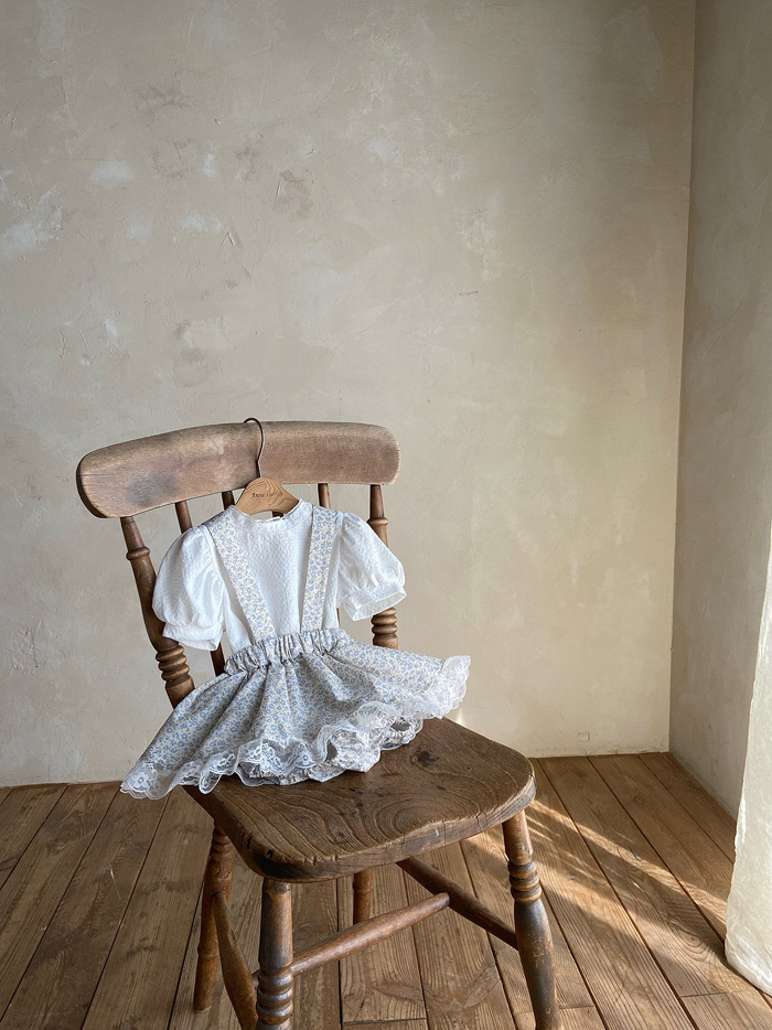 🇰🇷Anne shirley suit