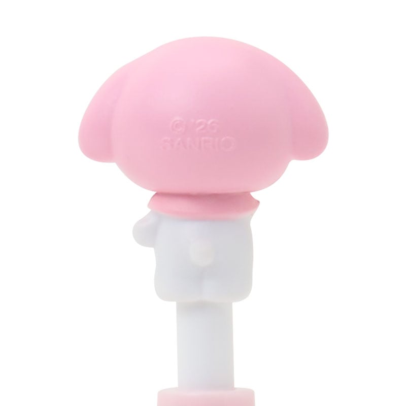 現貨｜Sanrio My Melody 迷你文具系列 日版 黑色 迷你原子筆 (87044-7)