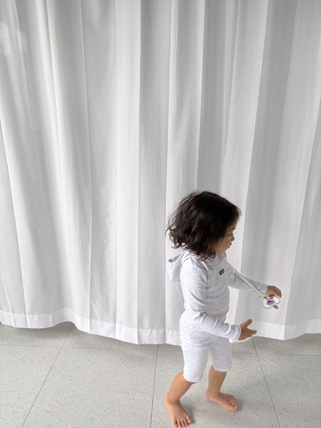Pepper | Capri pants
