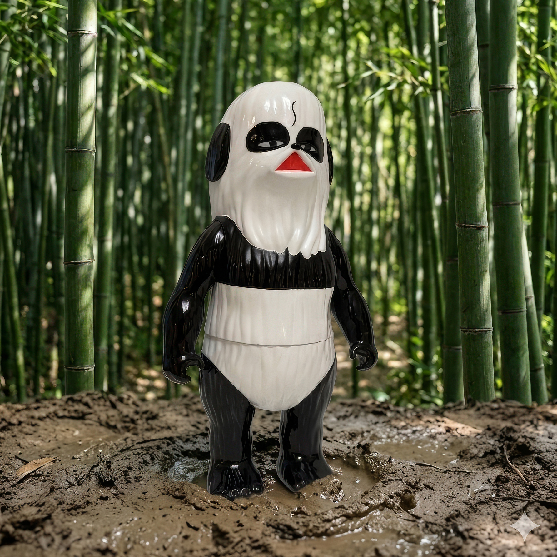 BOCHU (PANDA VER)