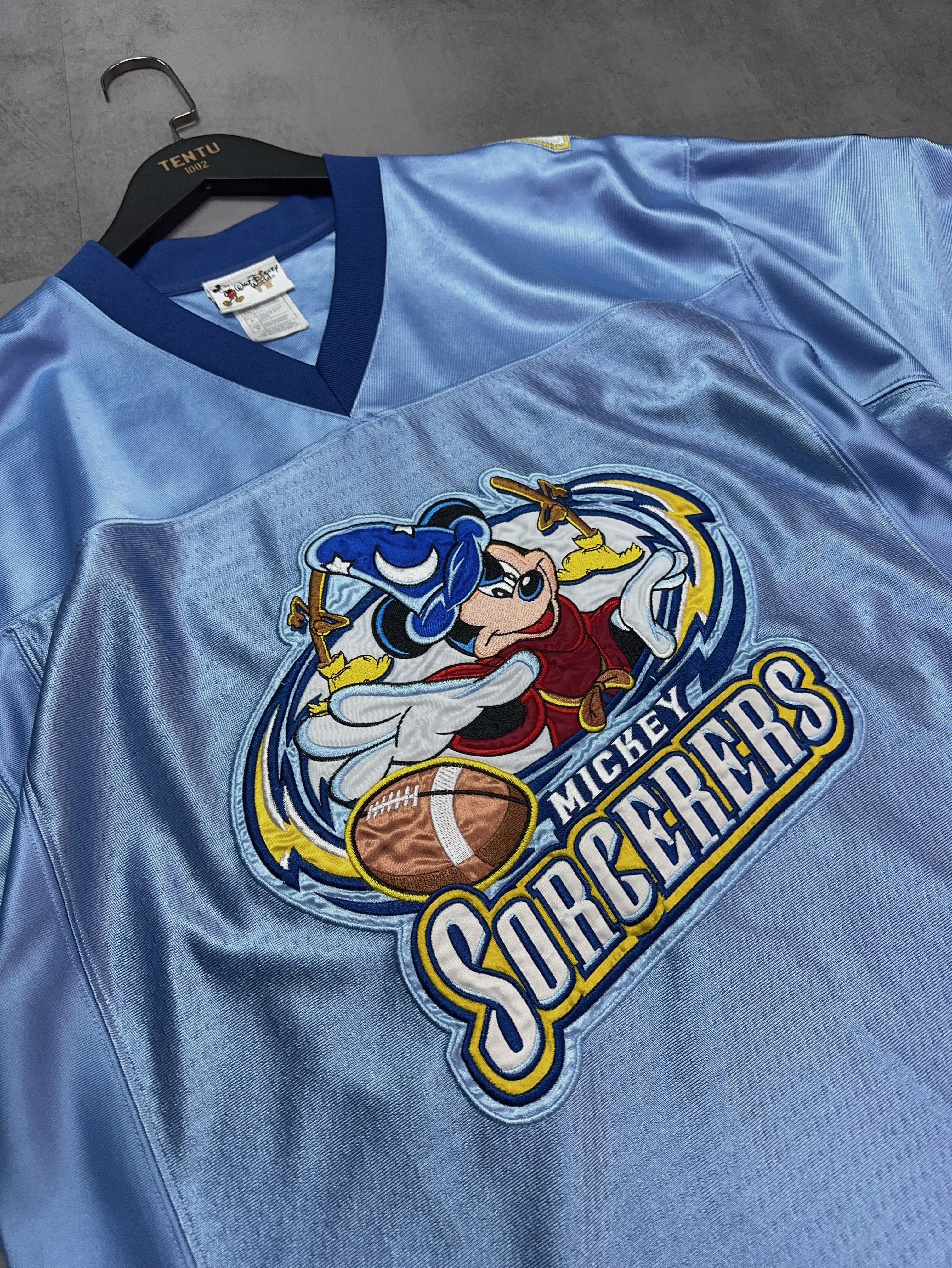 Disney Jersey - S