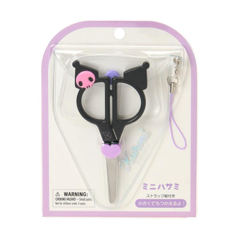 Sanrio 造型迷你剪刀