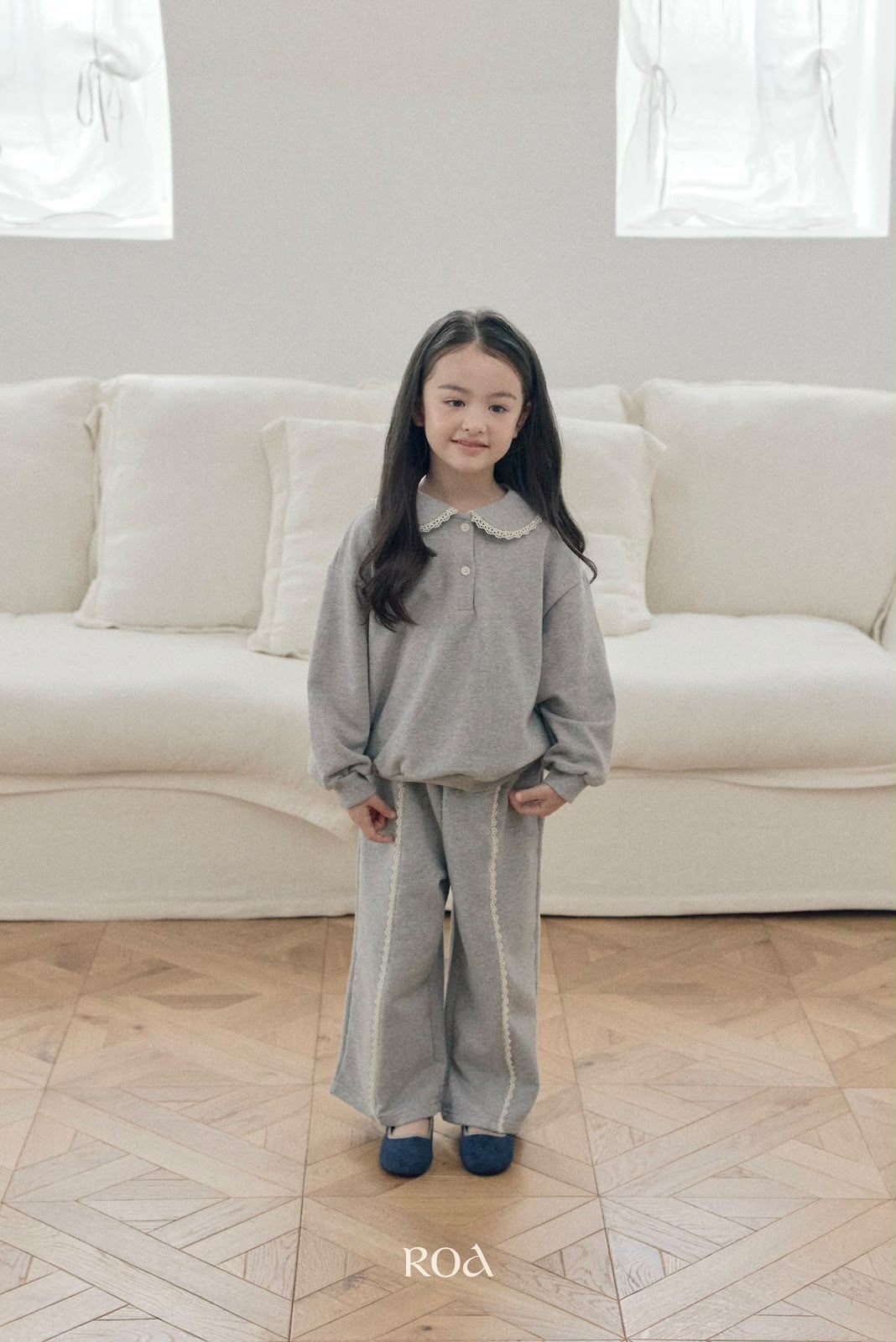 BR6003 Pants