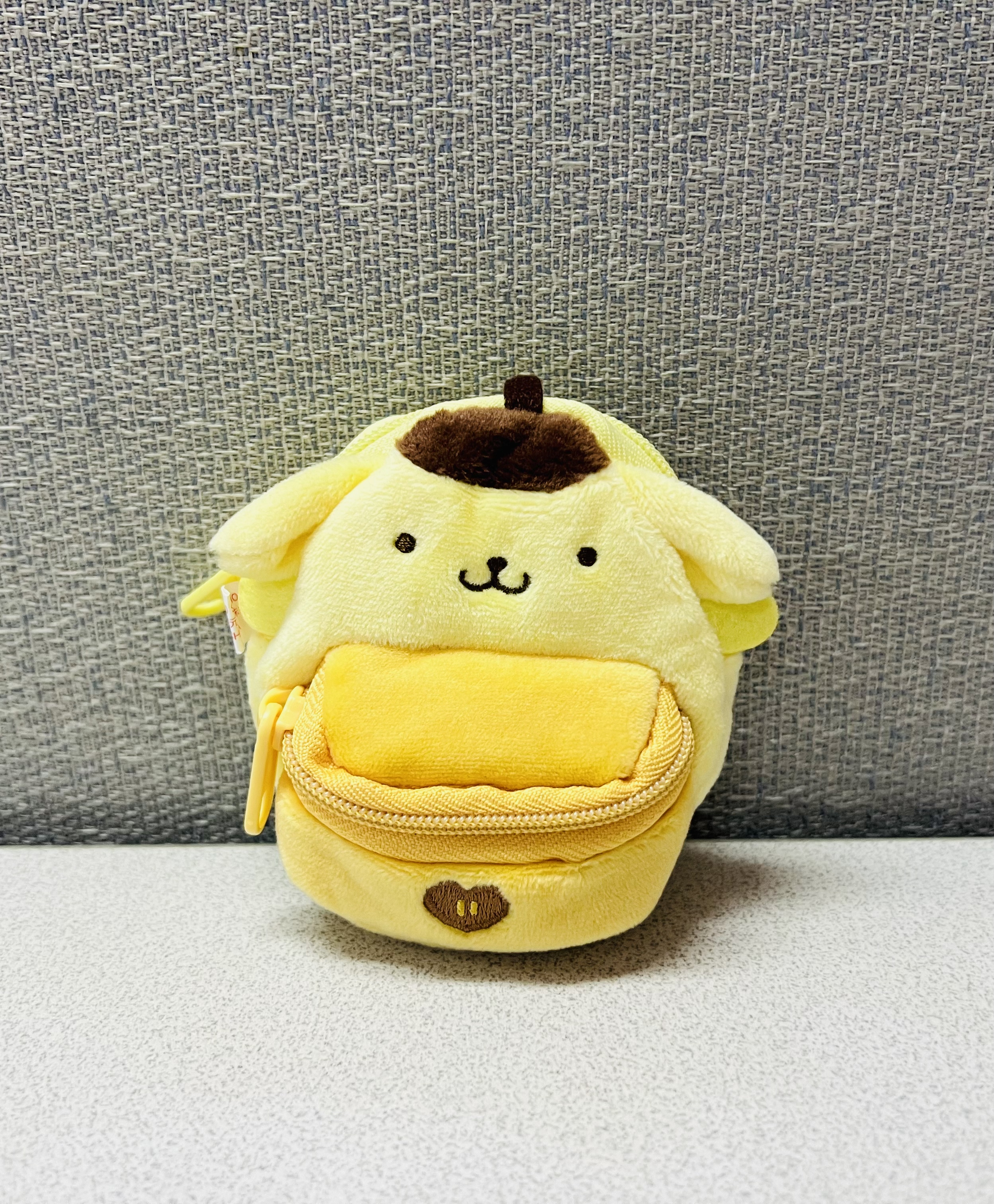 🎌日本直送🎌Sanrio 卡通 背包造型 散紙包 零錢包 掛飾