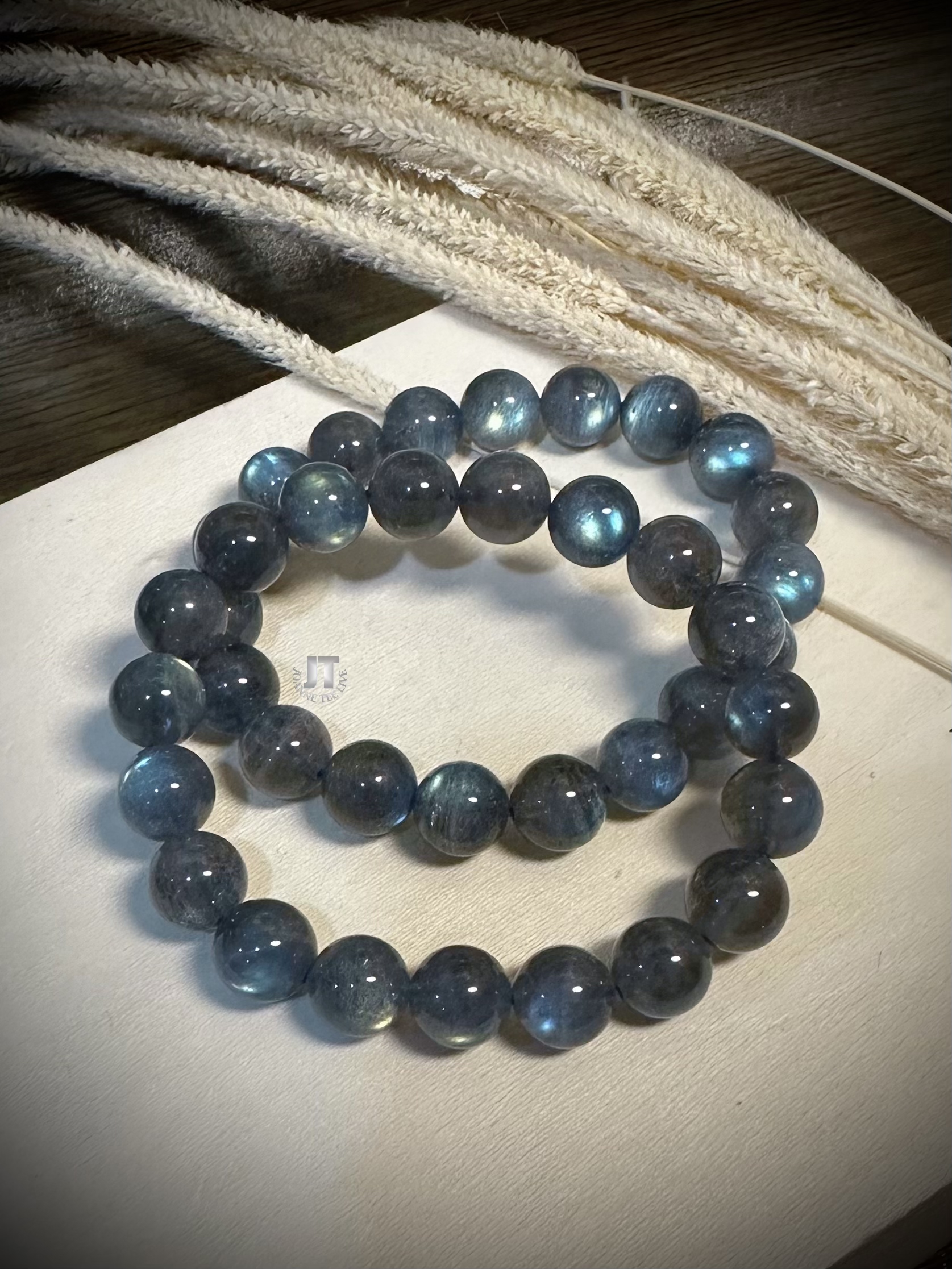 高等级拉长石单圈