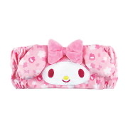 Sanrio Melody 和風髮帶