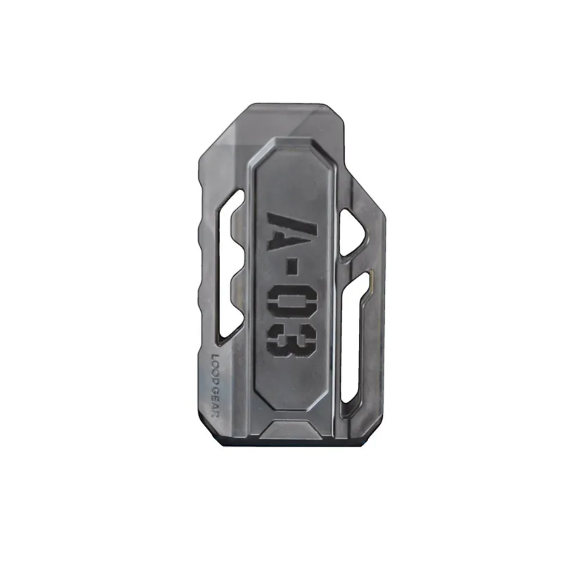 Loop Gear A03 SK05 快拔套