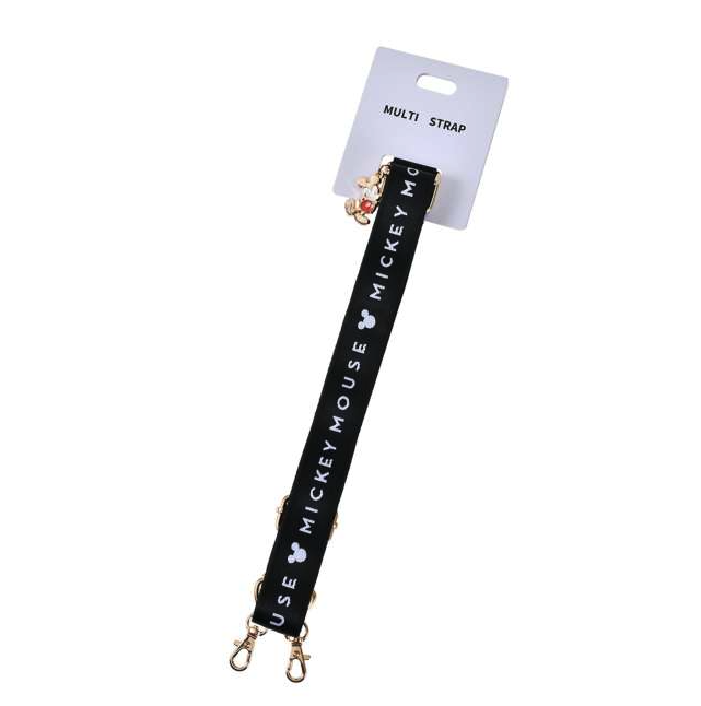 預訂 卡片套 掛繩 Lucifer Minnie Mickey