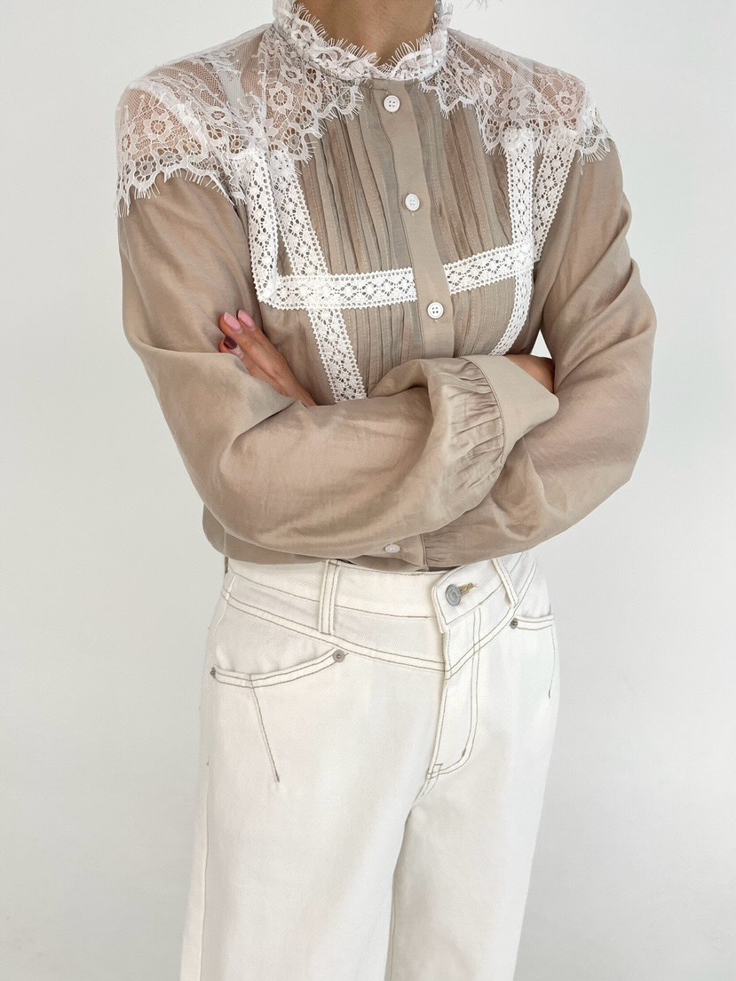 (2026FW) EDITION - TOP