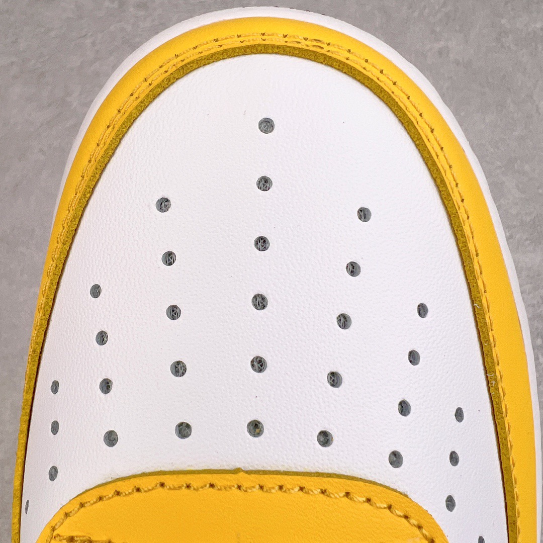 Nike Air Force 1 Low Retro QS Kobe Bryant Lakers Home FZ1151-100