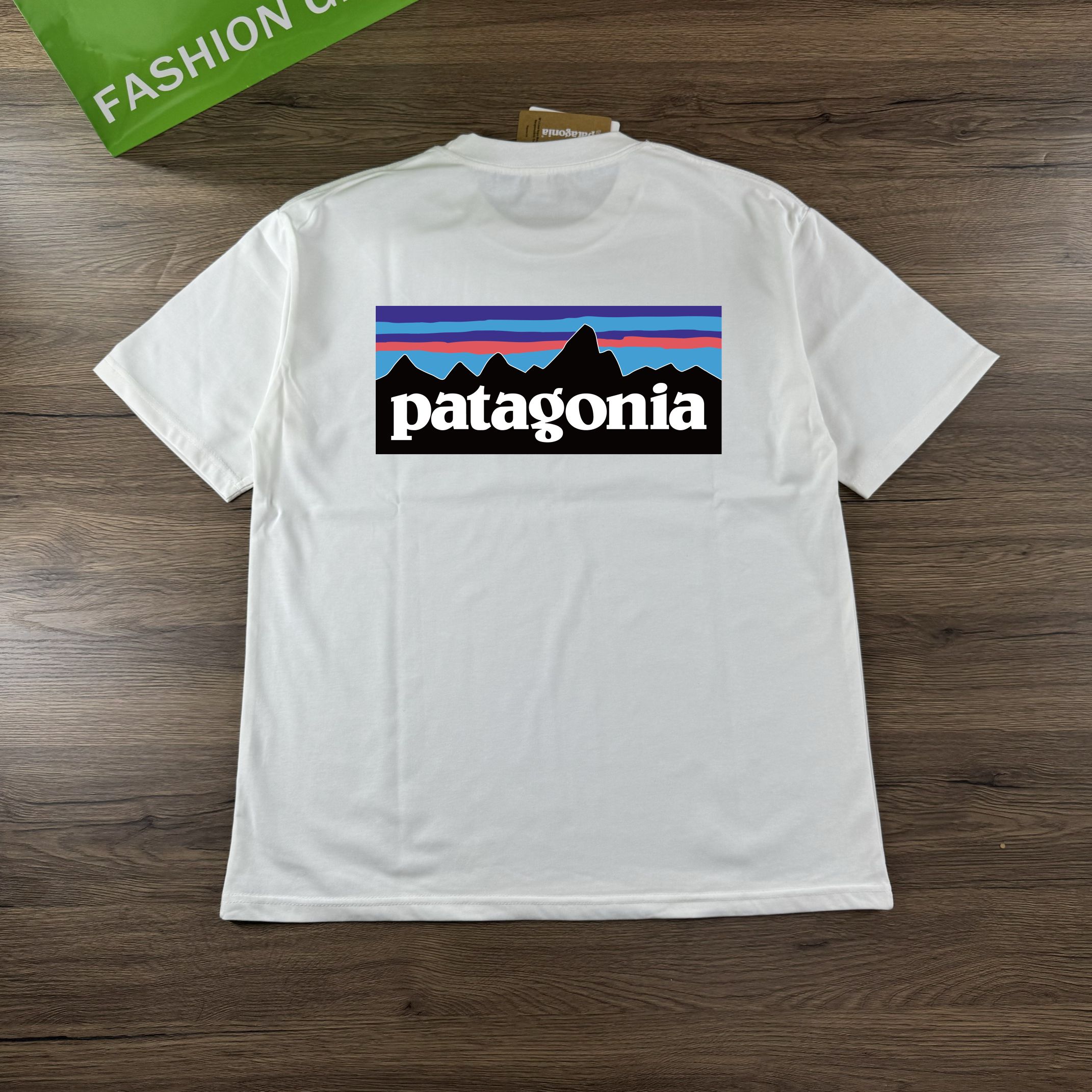 Patagonia Tee