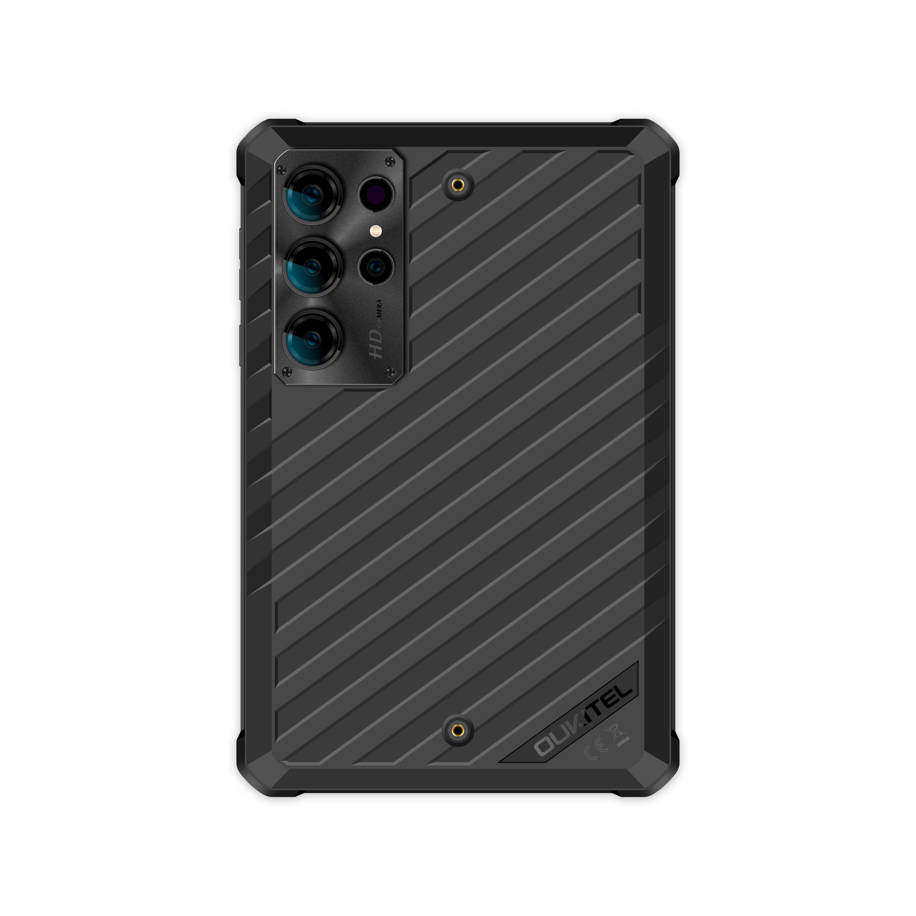OUKITEL RT11 | 8吋 10000mAh 座充 eSIM 三防平板