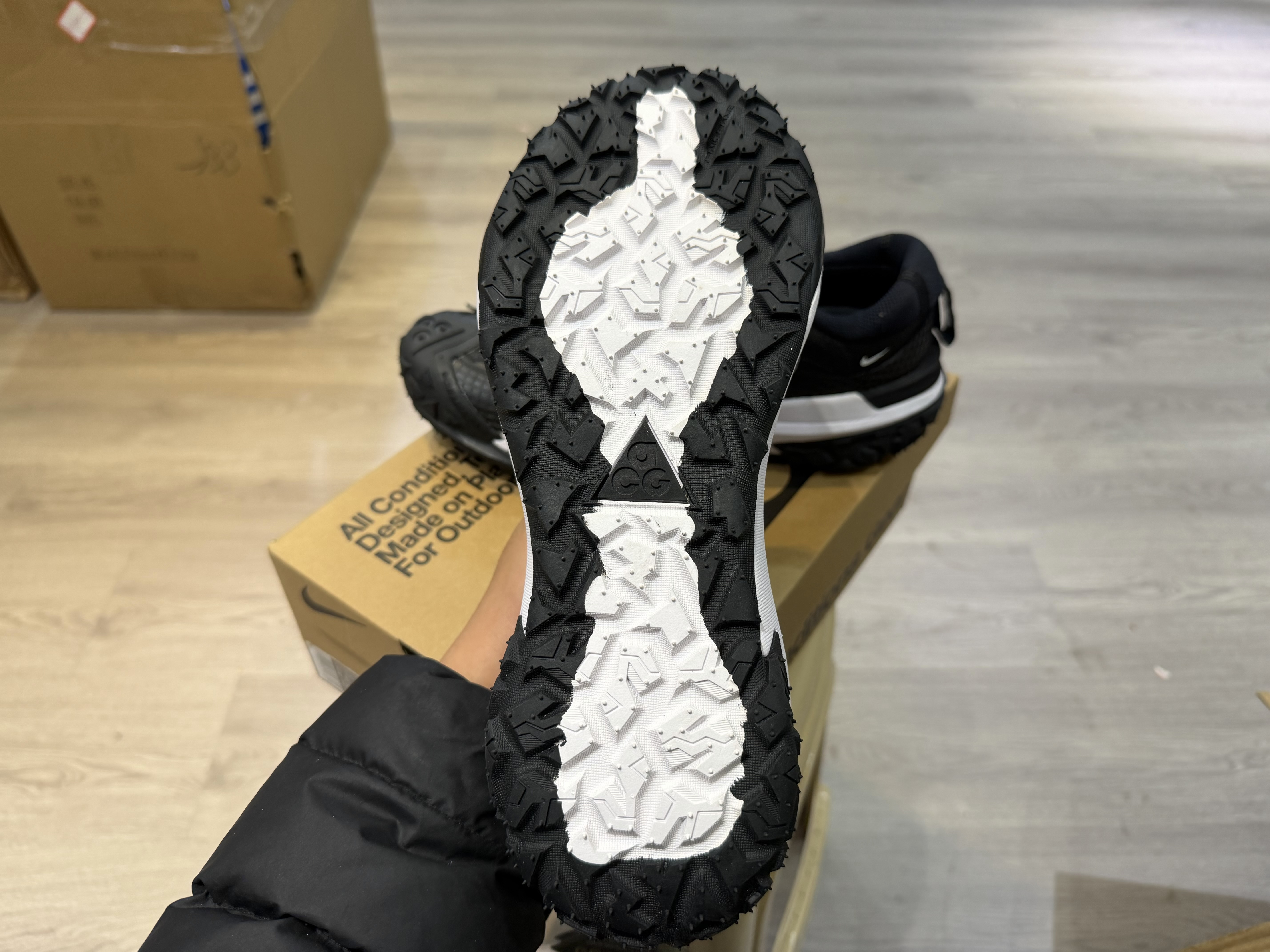 Nike ACG Mountain Fly 2 Low