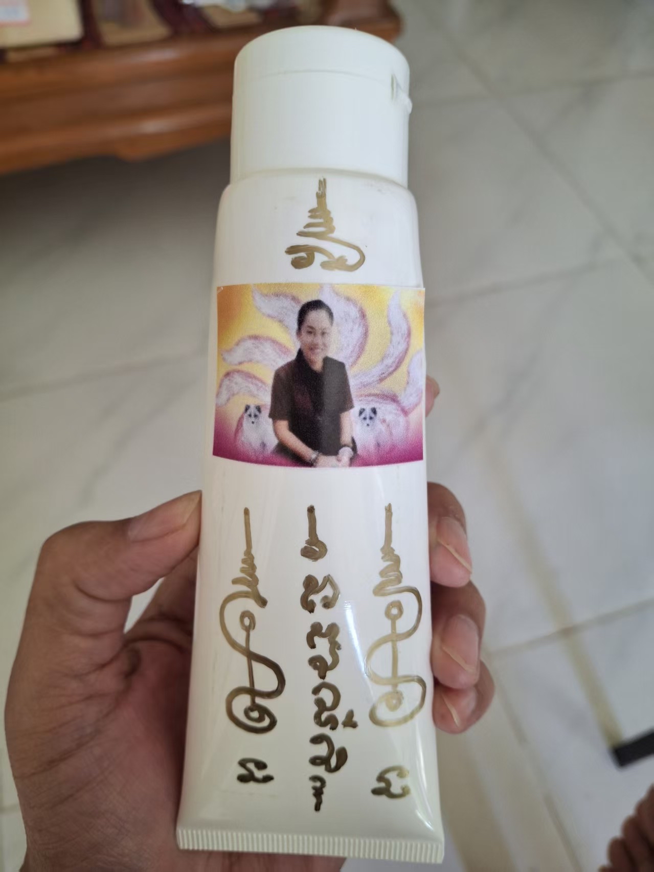 潔面淨化 魅魯士師傅 