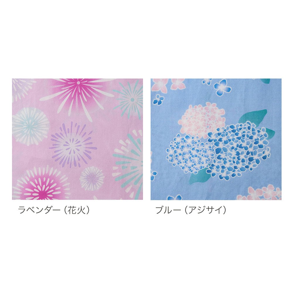 🆕【⭐訂購⭐】🌀 🇯🇵 日本直送🇯🇵 夏日 #接觸涼感 2-way 浴衣3件套裝［2款選］ 🌀 [ELCA-0222][260524]