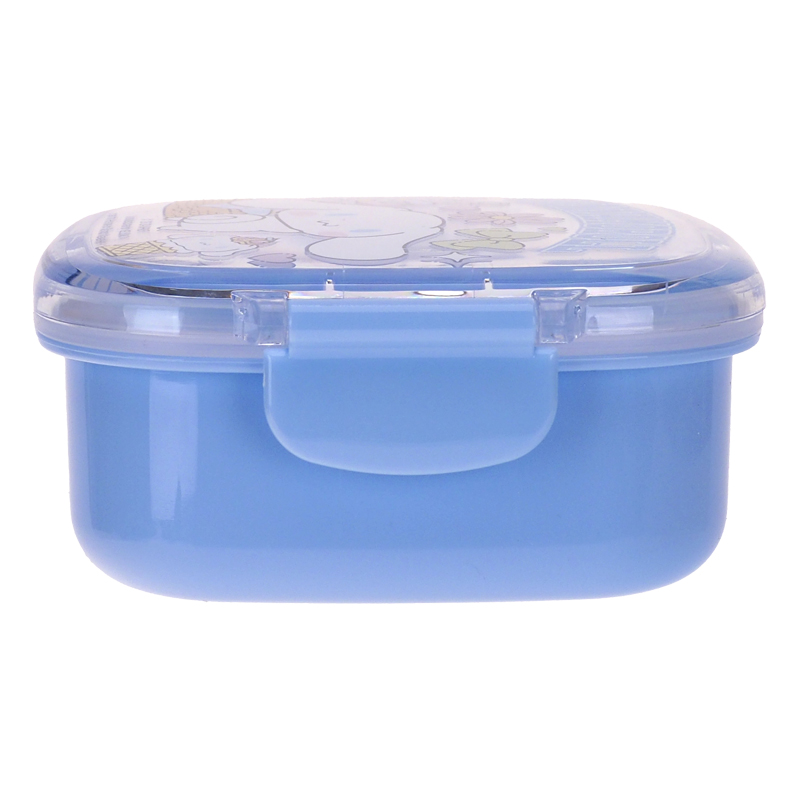 Cinnamoroll Plastic Snack Box 多用途膠盒