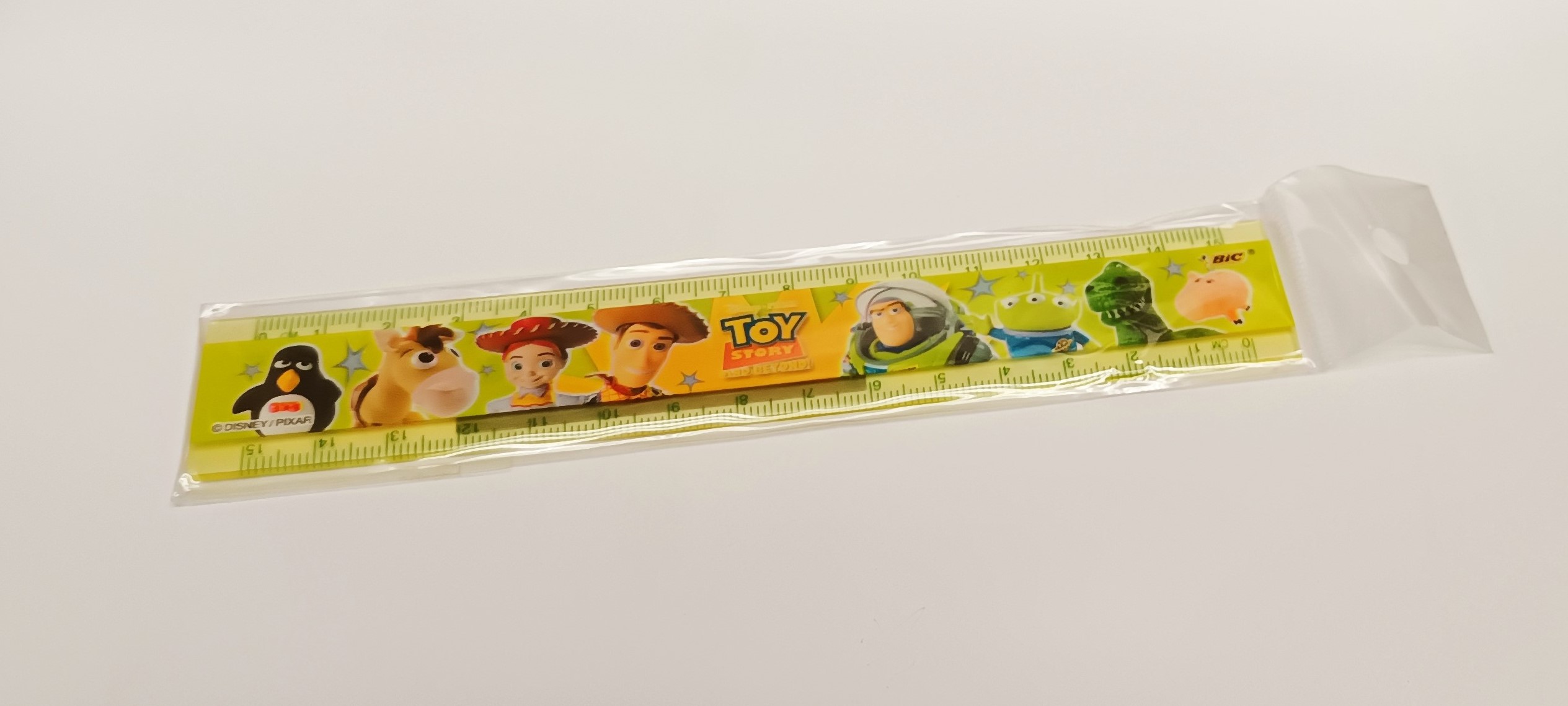 RULER