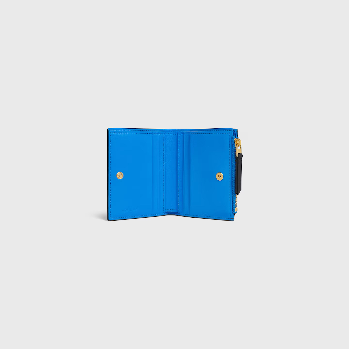 限時精選折扣✨新款🆕訂貨🍒Celine Compact wallet  Size 10.5x8x2cm