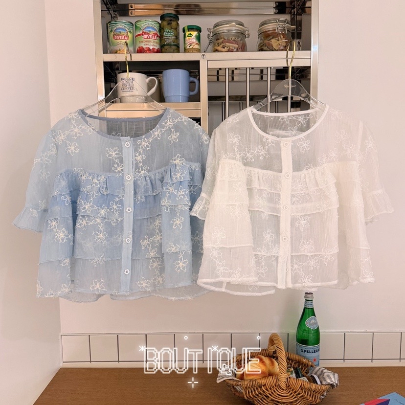 (2026SS) BOUTIQUE - TOP