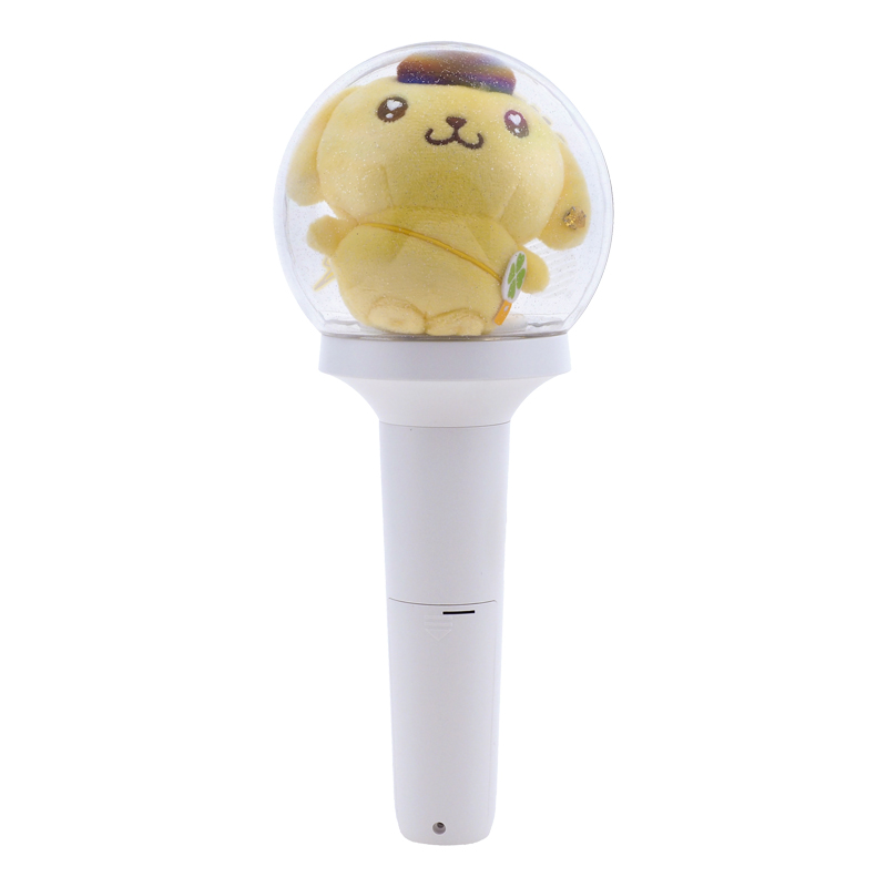 Pompompurin Light Stick - Set 應援手燈 (一套三件裝)
