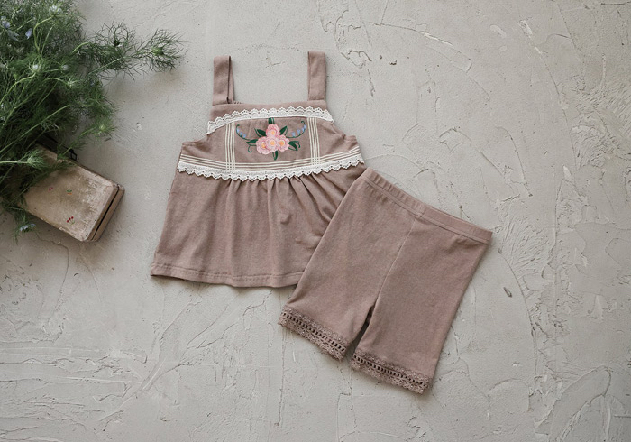 🇰🇷Puella_Flo褲