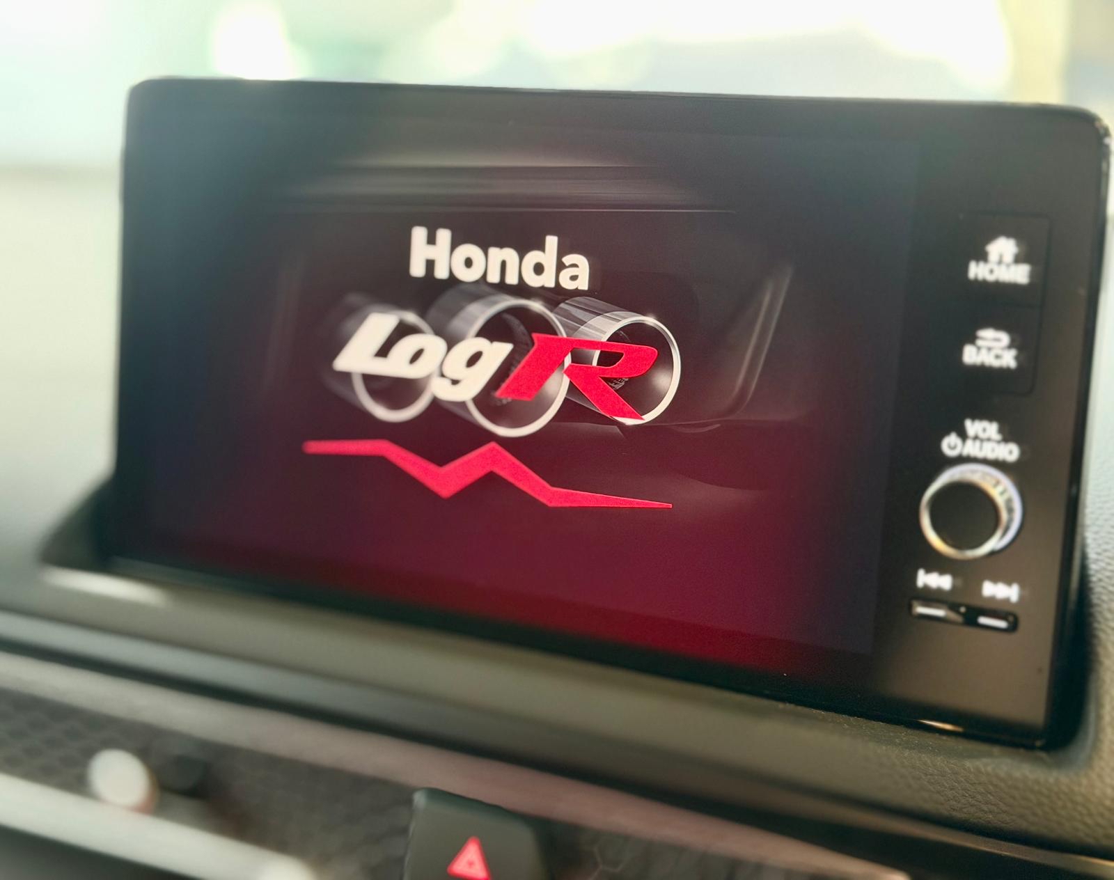 Honda Civic Type-R (FL5) 2024