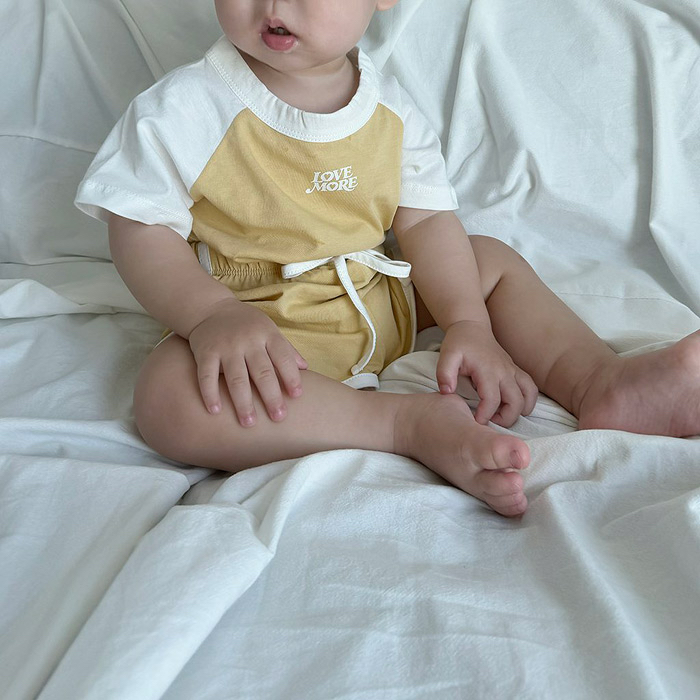 🇰🇷Here I Am set