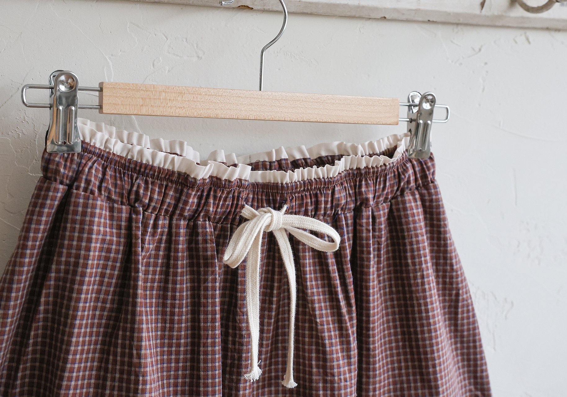 Flo | Bella Skirt