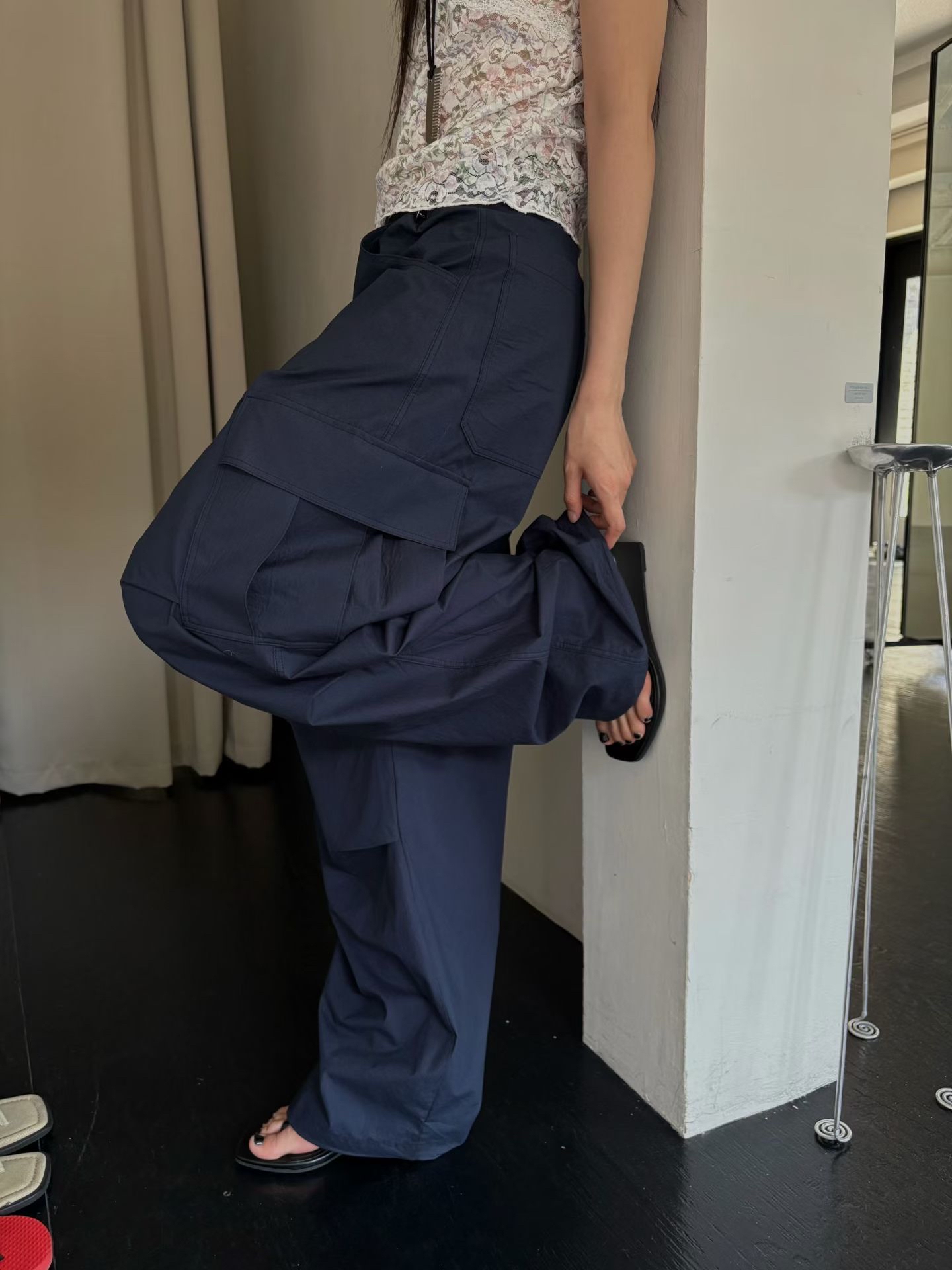 (2026SS) BENE - PANTS