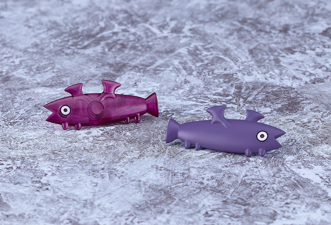 (預訂訂金 $200) (總價 $500) Max Factory PLAMAX BP-03 BUNNY SUIT PLANNING Sophia F. Shirring 吸血鬼Ver. 模型 (行版)