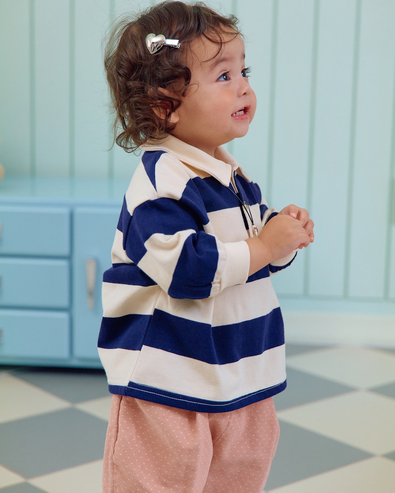 OOTT | Play Rugby Polo Shirt