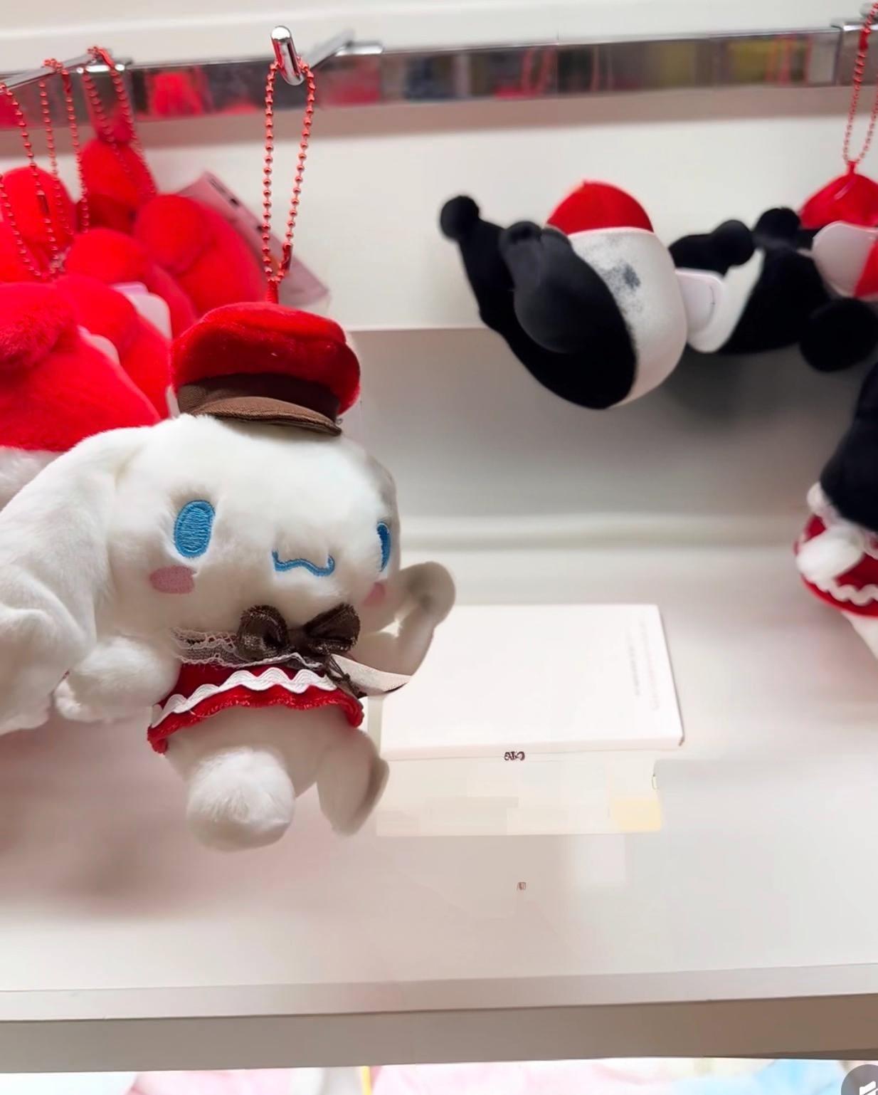 🇯🇵Sanrio 三丽鸥情书系列