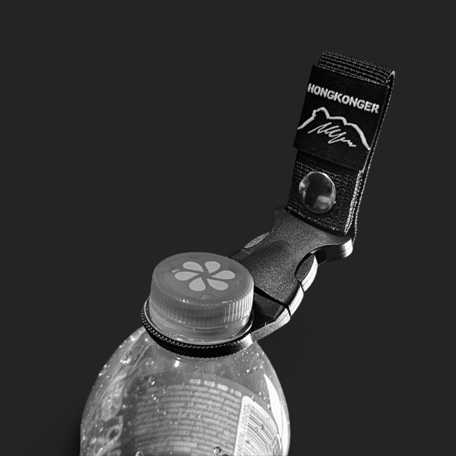 HONGKONGER 水樽扣