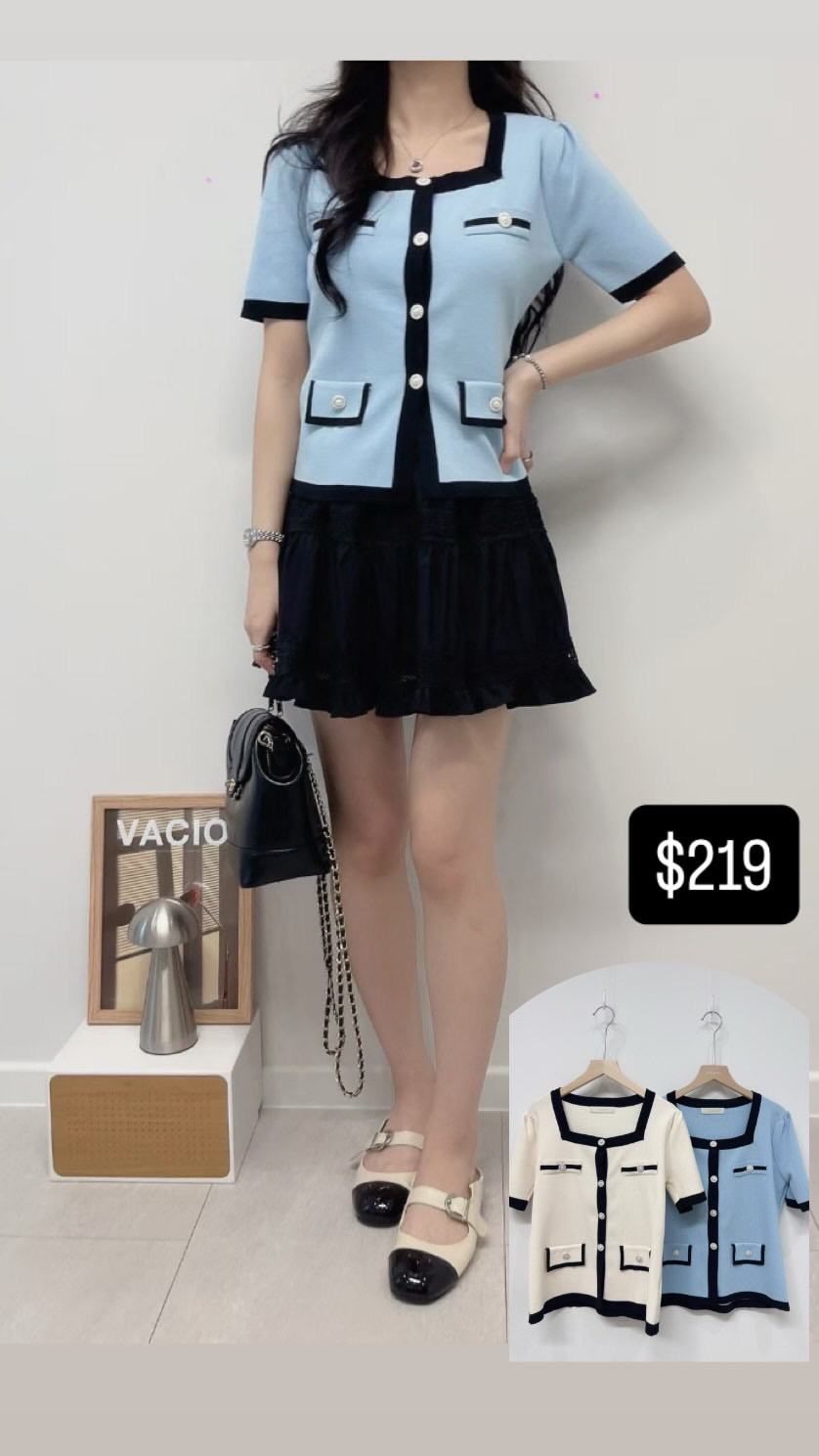 🇰🇷🇰🇷新款速遞23/4🔥🔥jacket11335#ff2954