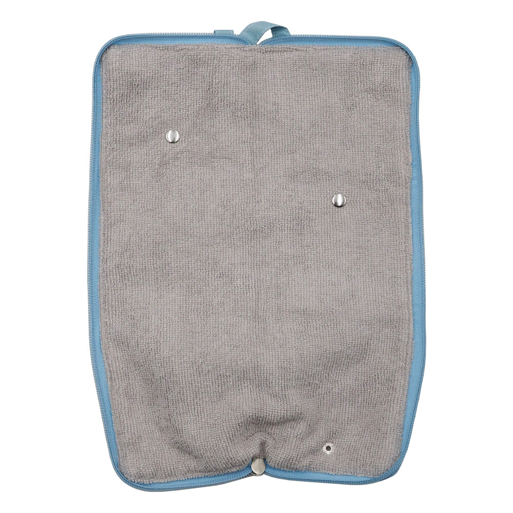 日本直送 macocca 姆明聯名款 吸水傘套  Water-Absorbing Umbrella Case