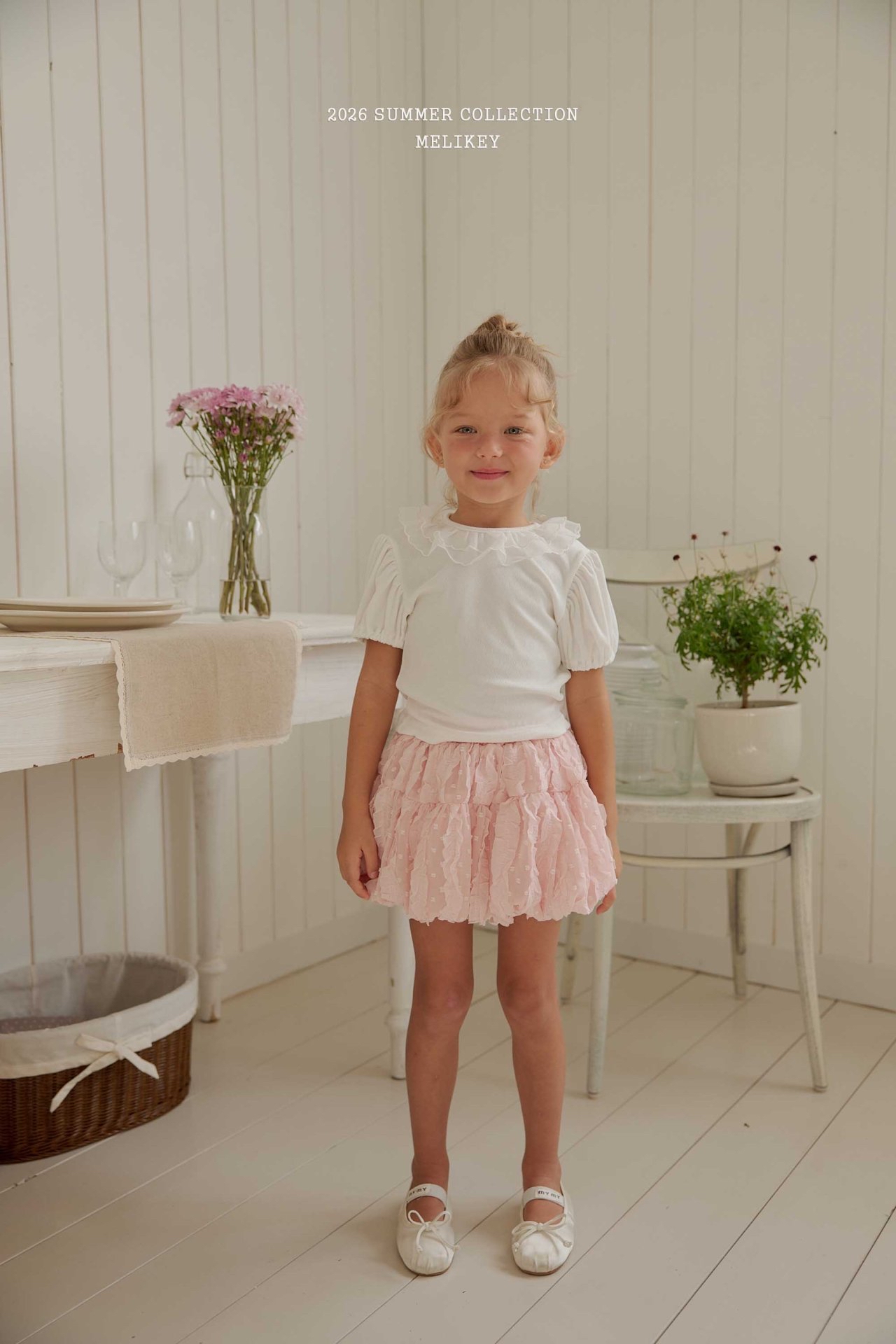 🇰🇷Melikey短裙