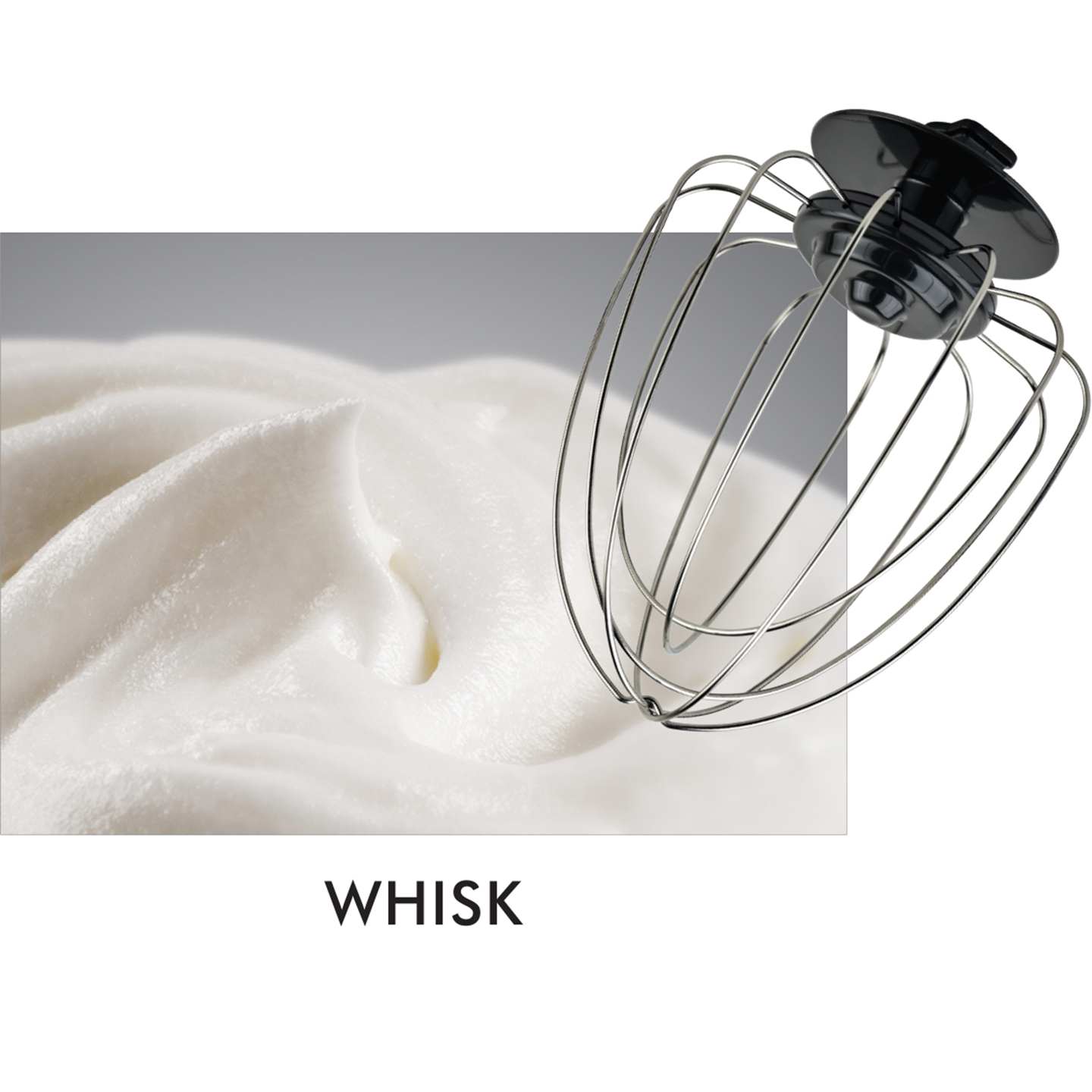 Milux 6.5L 1500W Stand Mixer (MPM-1500)