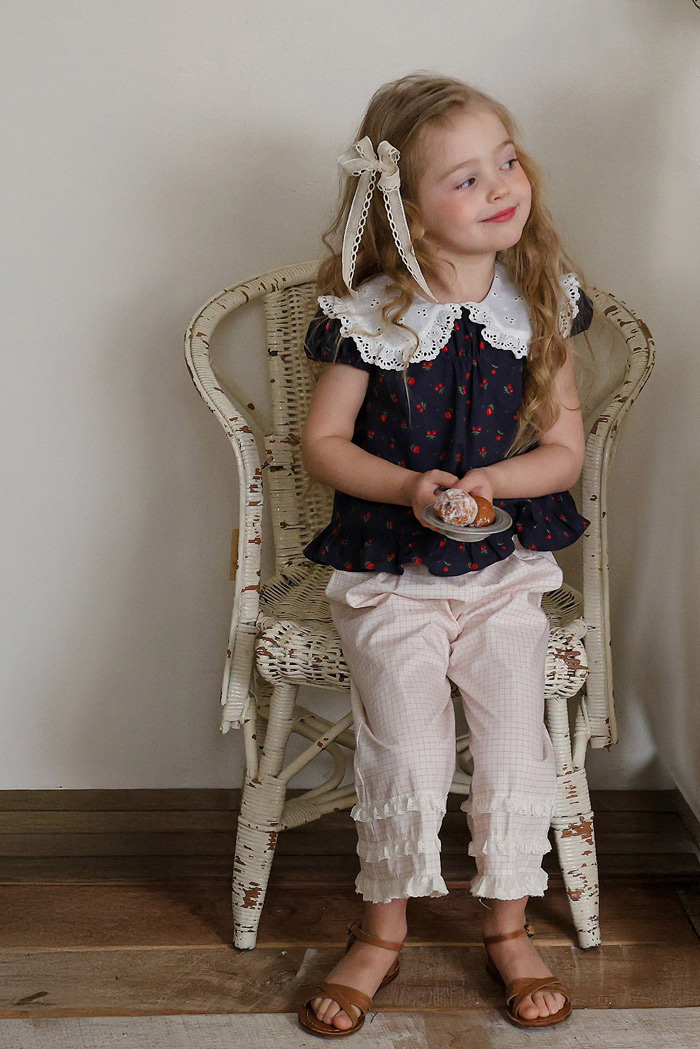 🇰🇷Puella_Flo長褲