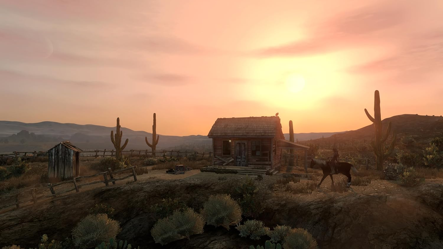 【預售 29/5】PS5 碧血狂殺 Red Dead Redemption 中/英文  (中文封面) PO0833