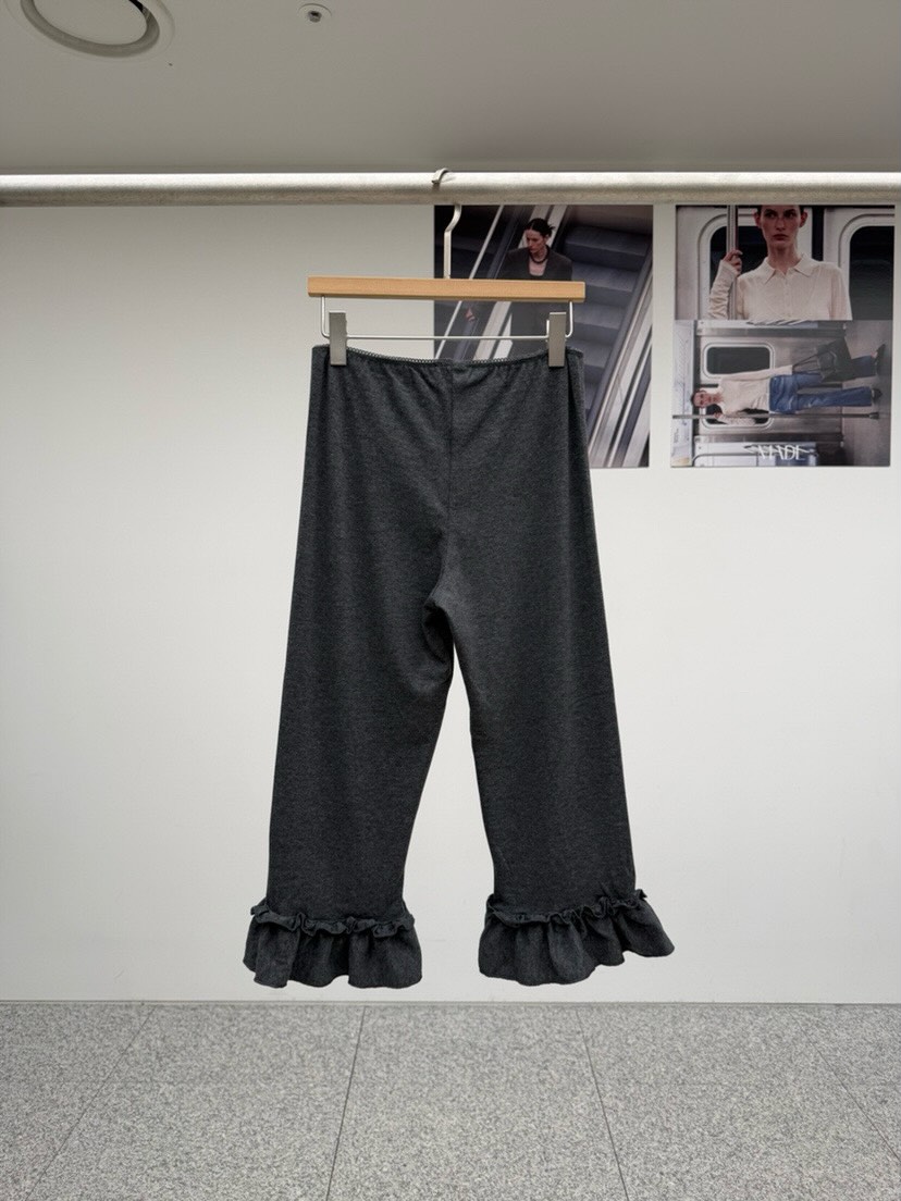 (2026FW) MADE - PANTS