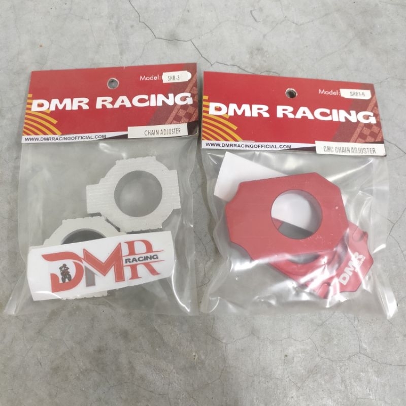 Motocross SHR/BNK/LQ Swing Arm Chain Adjuster CNC/Standardm ujunhb n